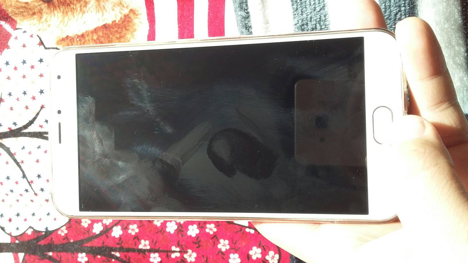 魅族mx5内屏坏了怎么办-综合讨论-Flyme社区