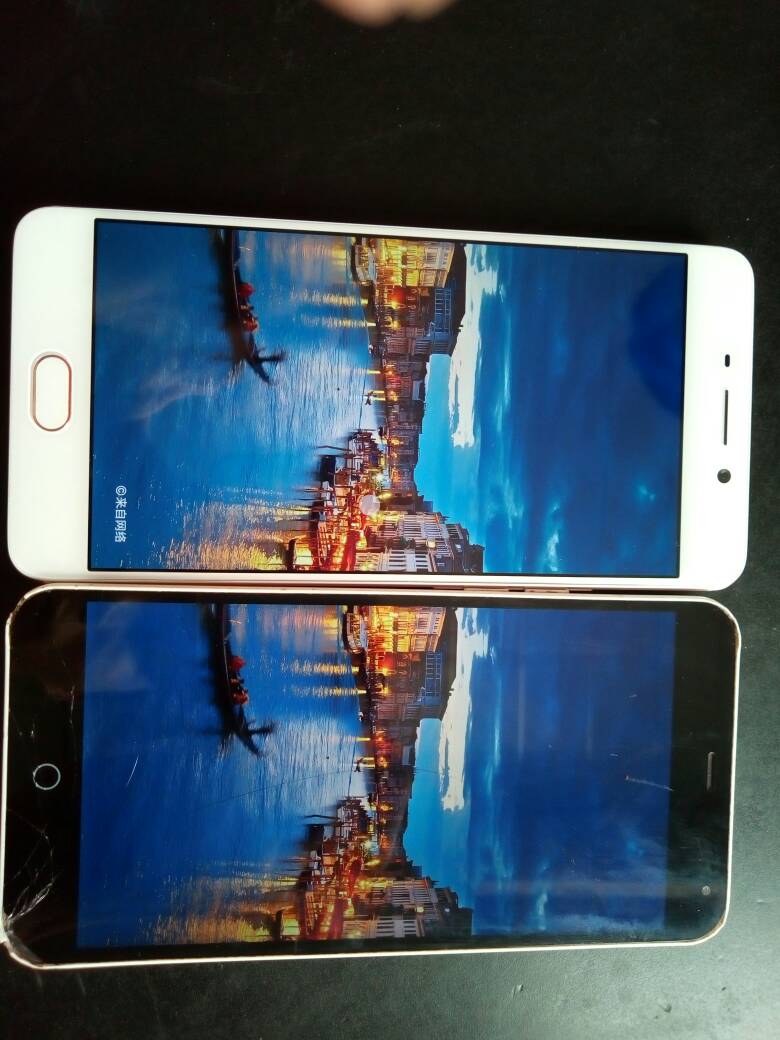 你们关心的屏幕问题,进-魅蓝 Note6-Flyme社区