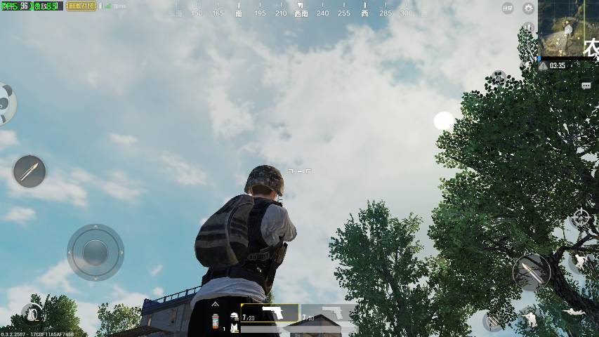 绝地求生刺激战场高帧率高清画质开启办法