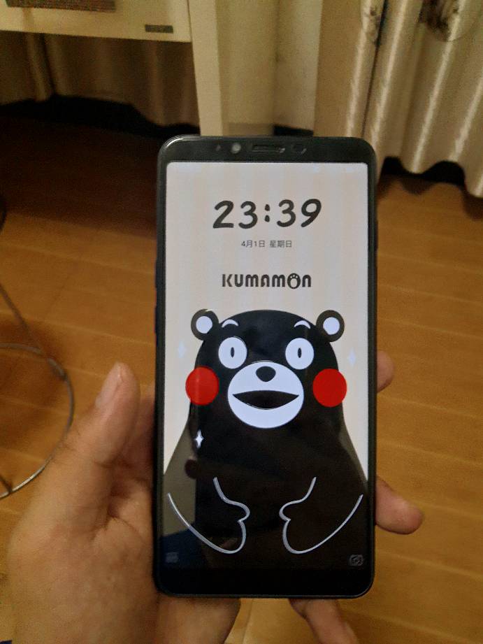 魅蓝e3一天体验