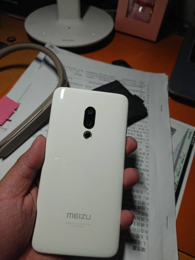 索尼xzp,魅族15双机