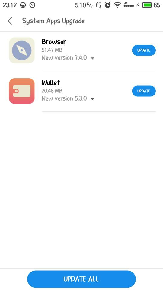 Flyme7.8.6.28daily问题求助反馈