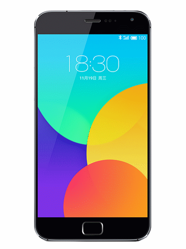 【技术流第二弹】一种新的指纹解锁动画方案(升级版)