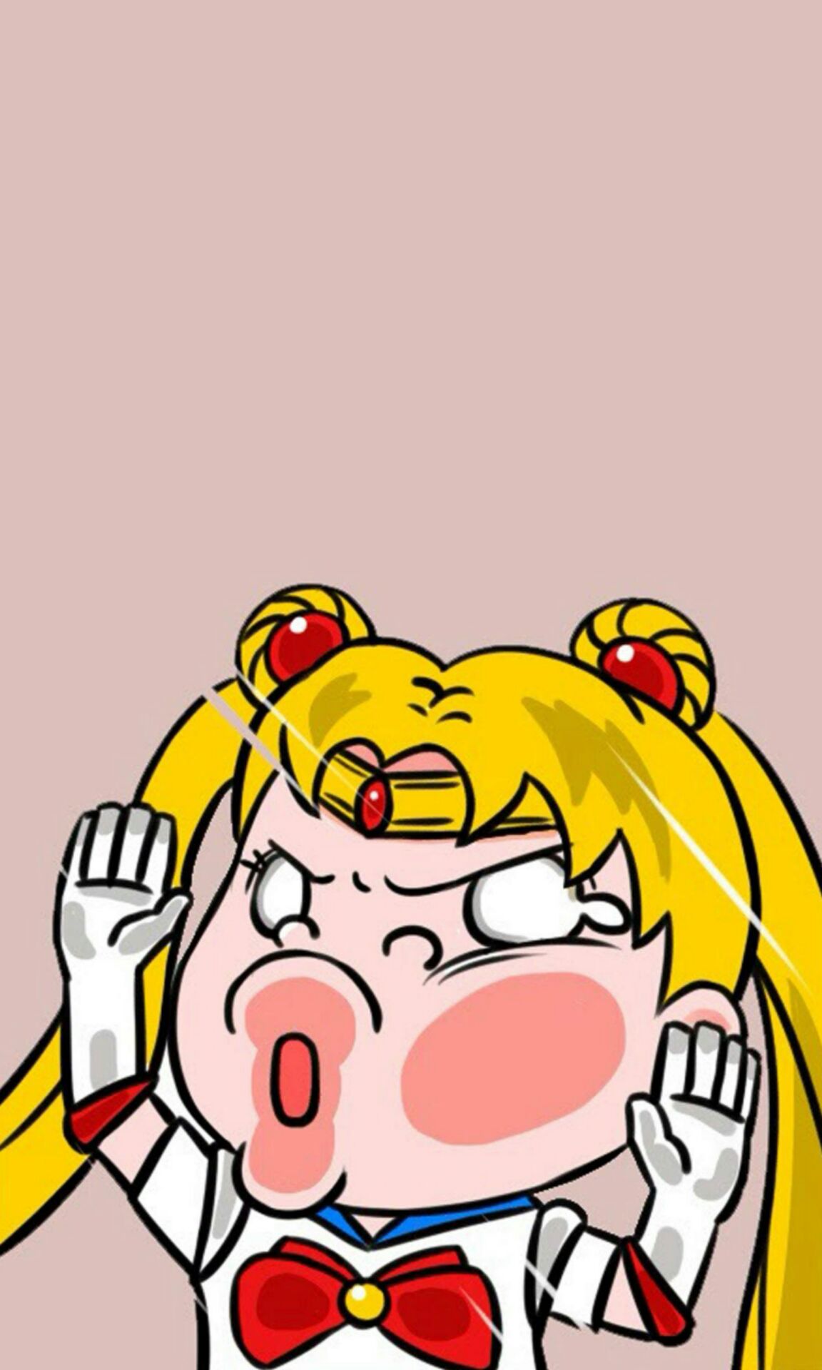 【屌屌聊天背景】自己制作火遍朋友圈的聊天背