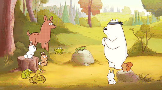 你无比需要这三只!