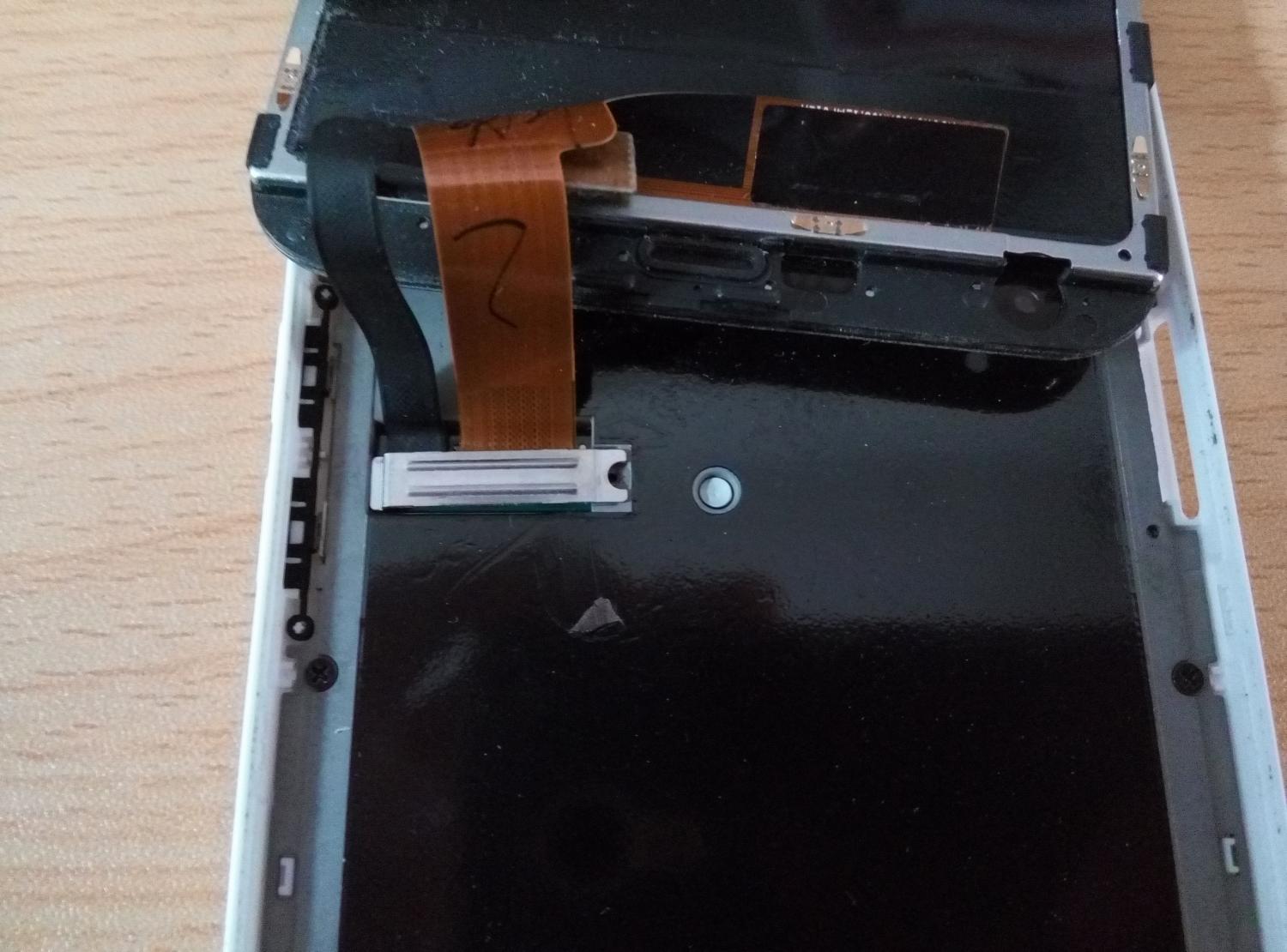 魅蓝note换屏教程-魅蓝 Note-Flyme社区