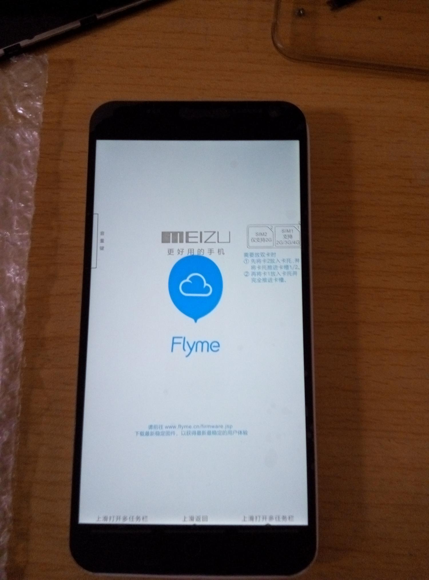 魅蓝note换屏教程-魅蓝 Note-Flyme社区