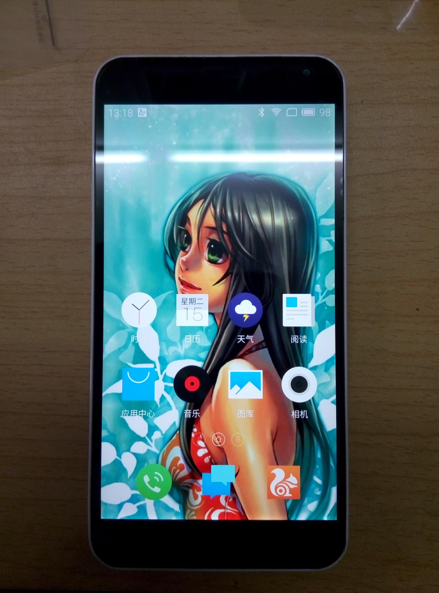 魅蓝note换屏教程-魅蓝 Note-Flyme社区