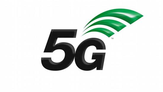 5g移动网络标准的logo