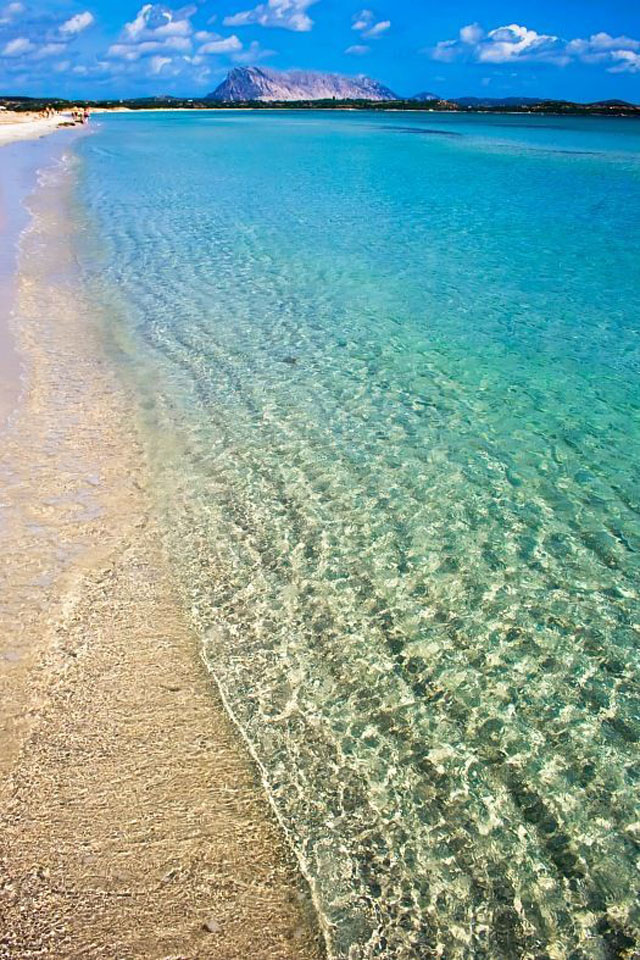 「资源组」夏天海边风景亮丽景色壁纸 【10p】