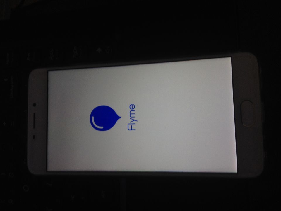 为什么我的魅族note5关机重启后会卡死在开机