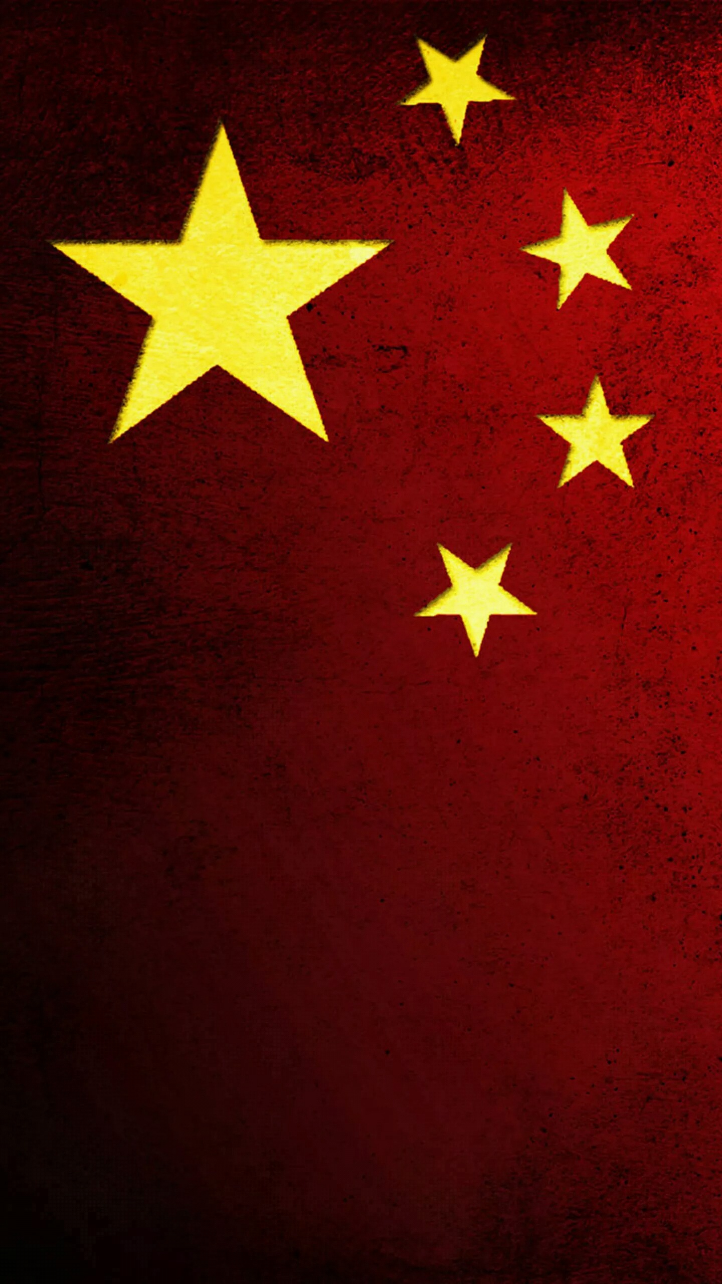 「资源组」2017第104期:五星红旗-主题壁纸-Flyme社区