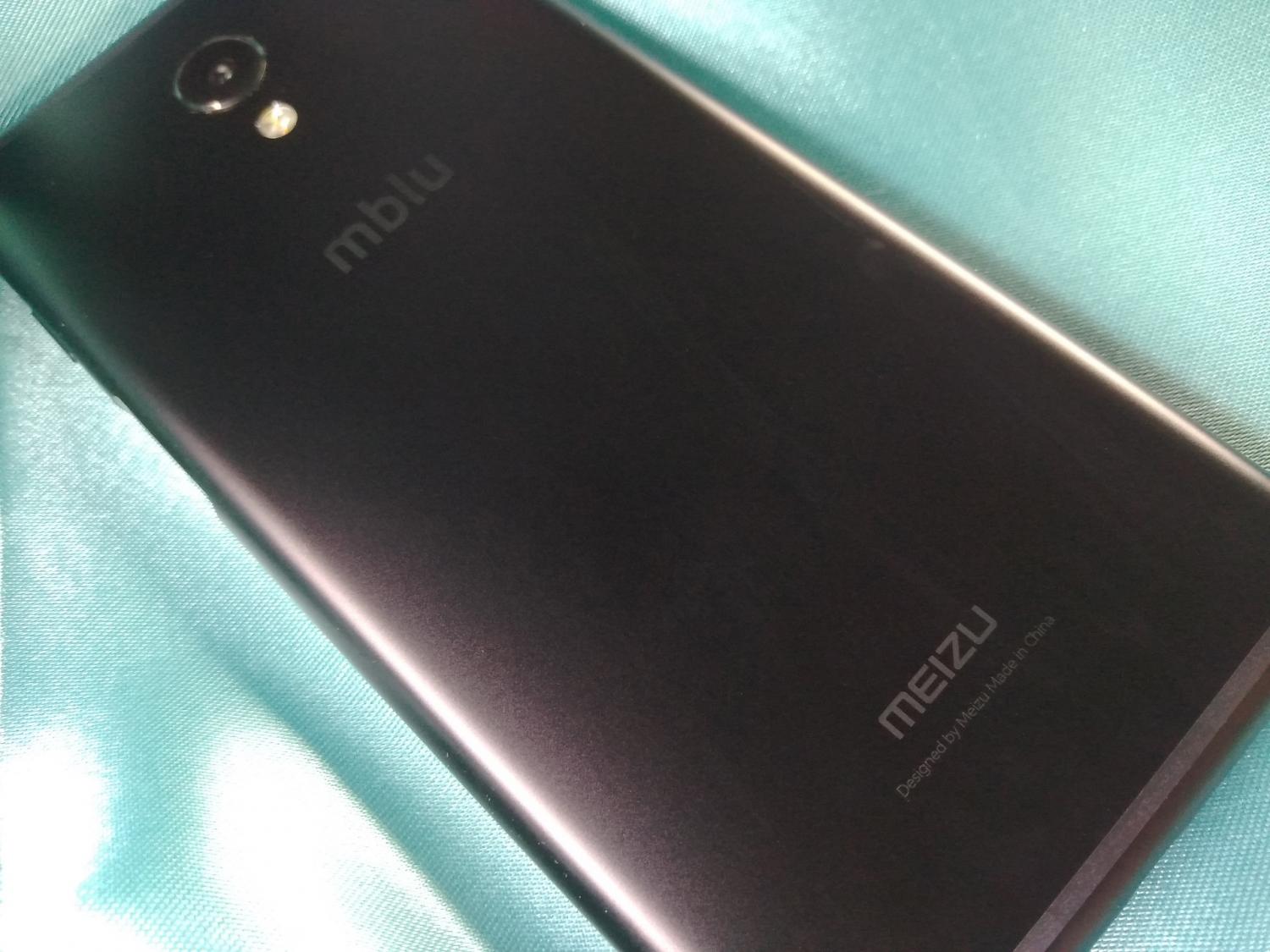 小圆圈,新机,旧情怀--魅蓝S6使用体验