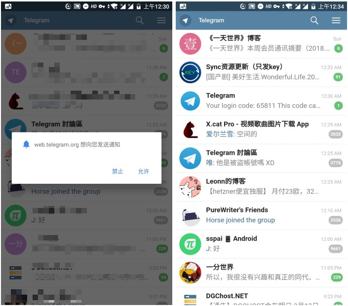 telegram表情包-千图网